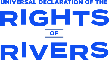 Rights of Rivers